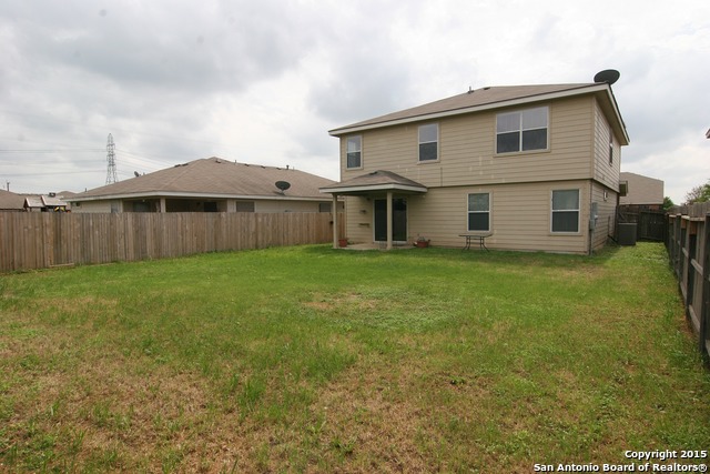 10323 Appaloosa Bay San Antonio TX 78254