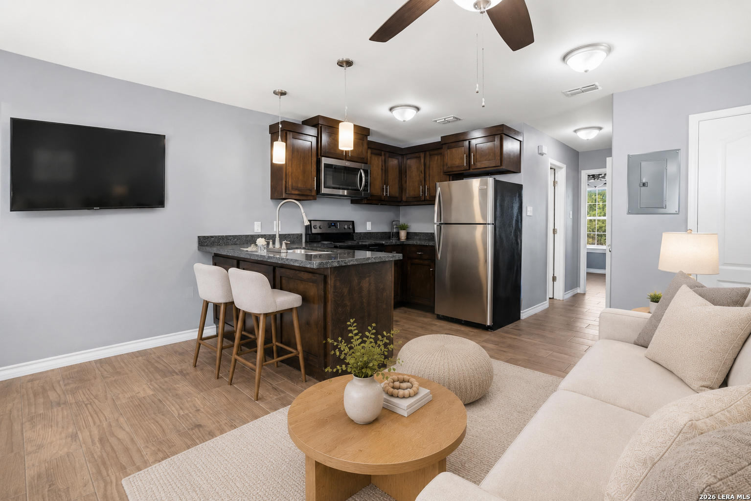 214 Allen Drive Laredo TX 78045