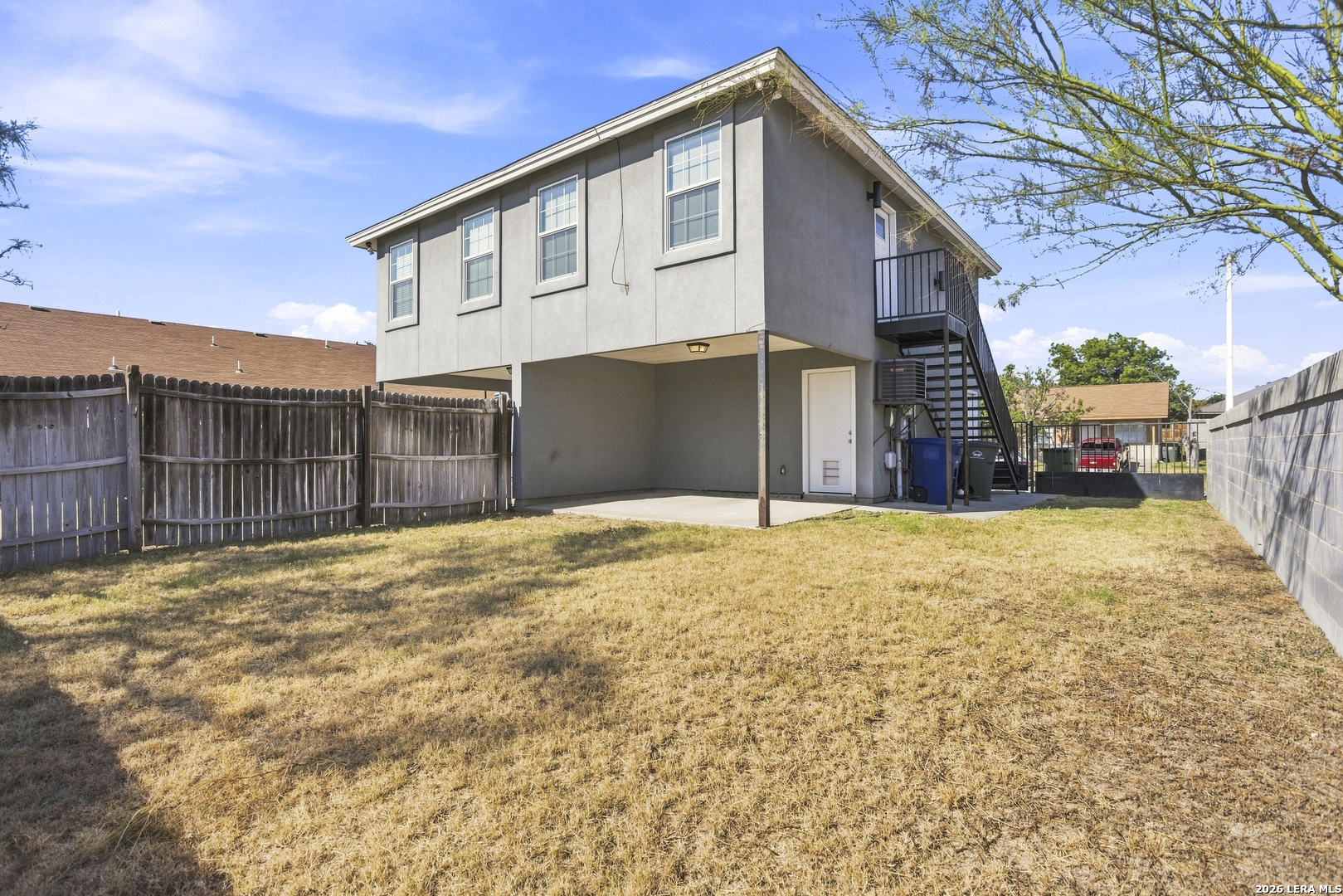214 Allen Drive Laredo TX 78045