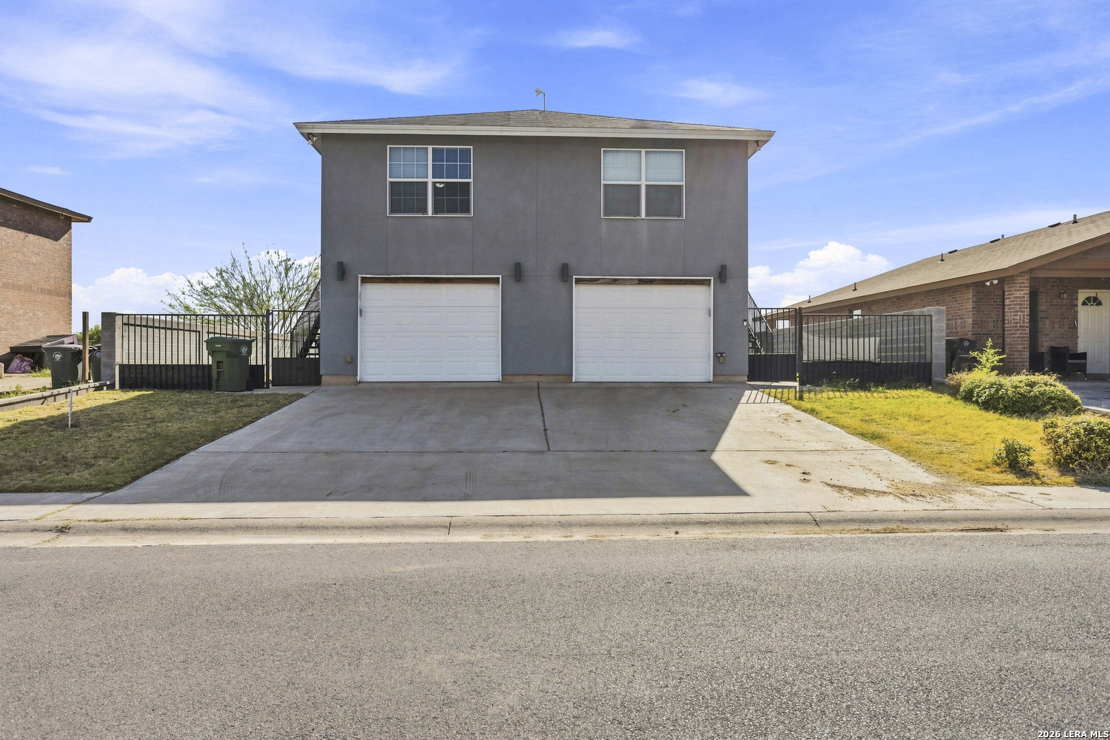 214 Allen Drive Laredo TX 78045
