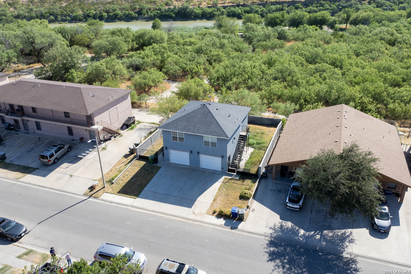 214 Allen Drive Laredo TX 78045