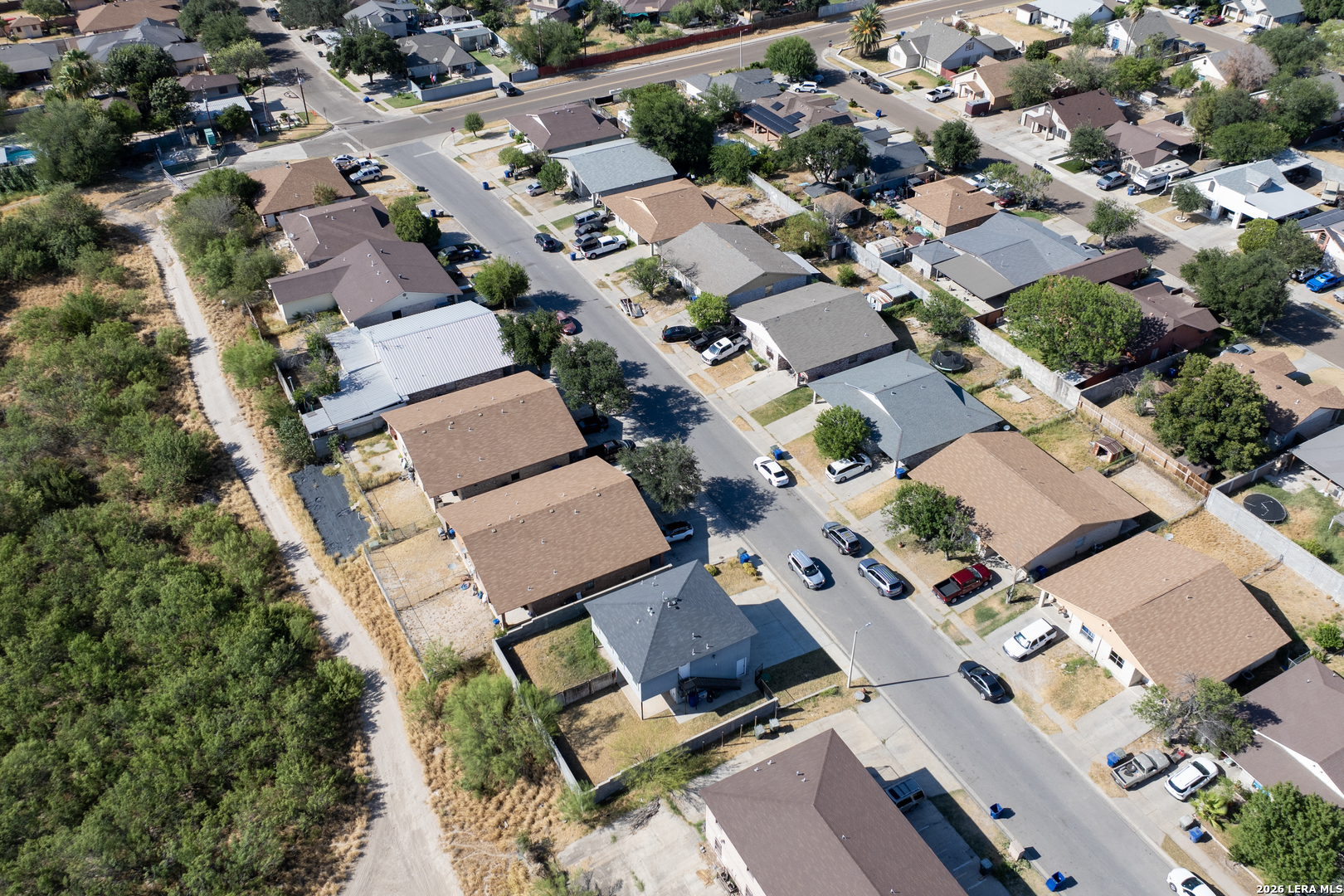 214 Allen Drive Laredo TX 78045