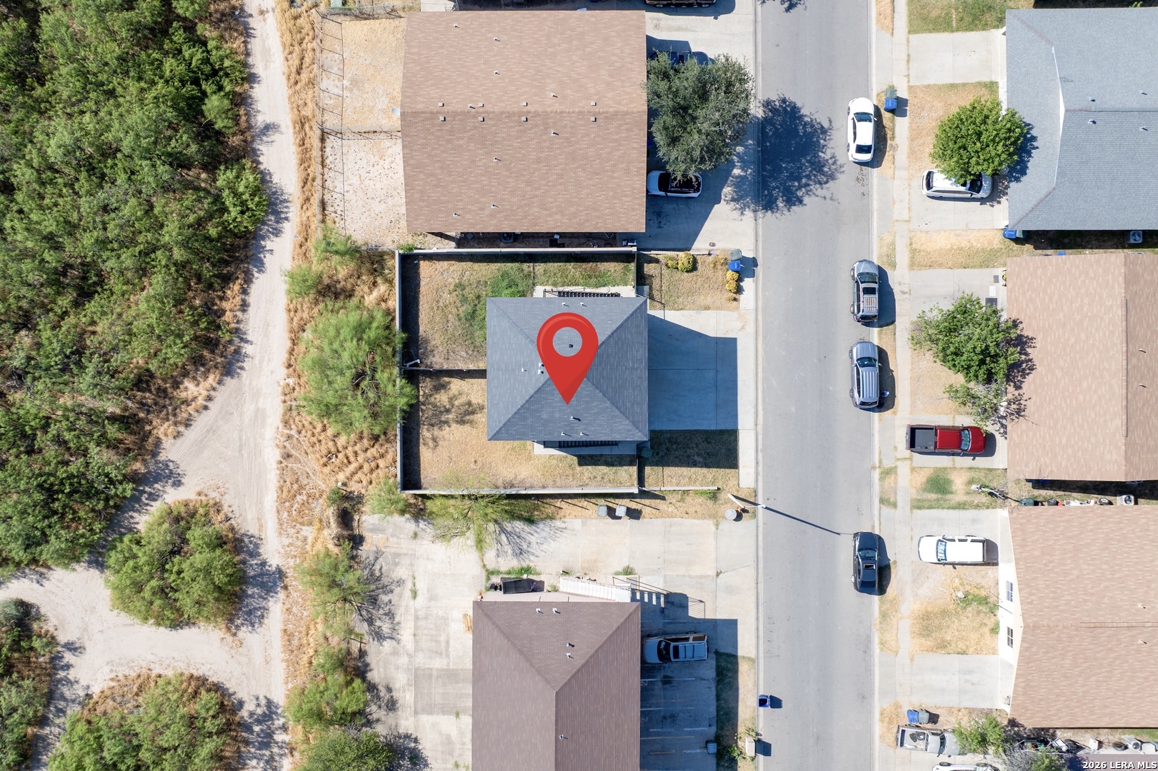 214 Allen Drive Laredo TX 78045