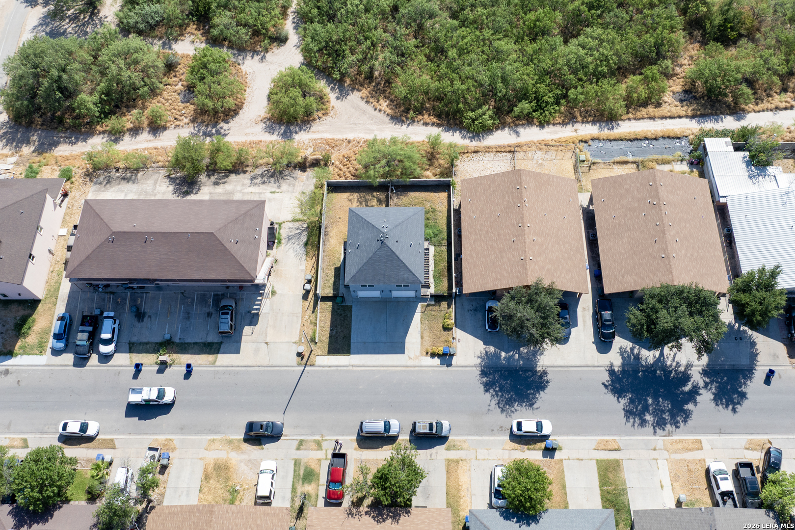 214 Allen Drive Laredo TX 78045