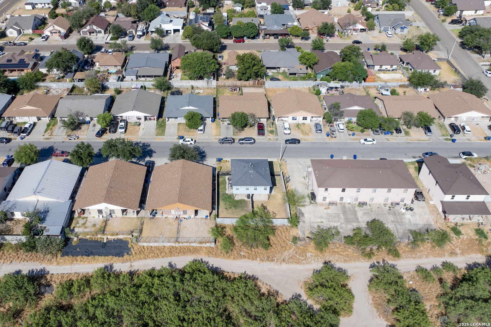 214 Allen Drive Laredo TX 78045