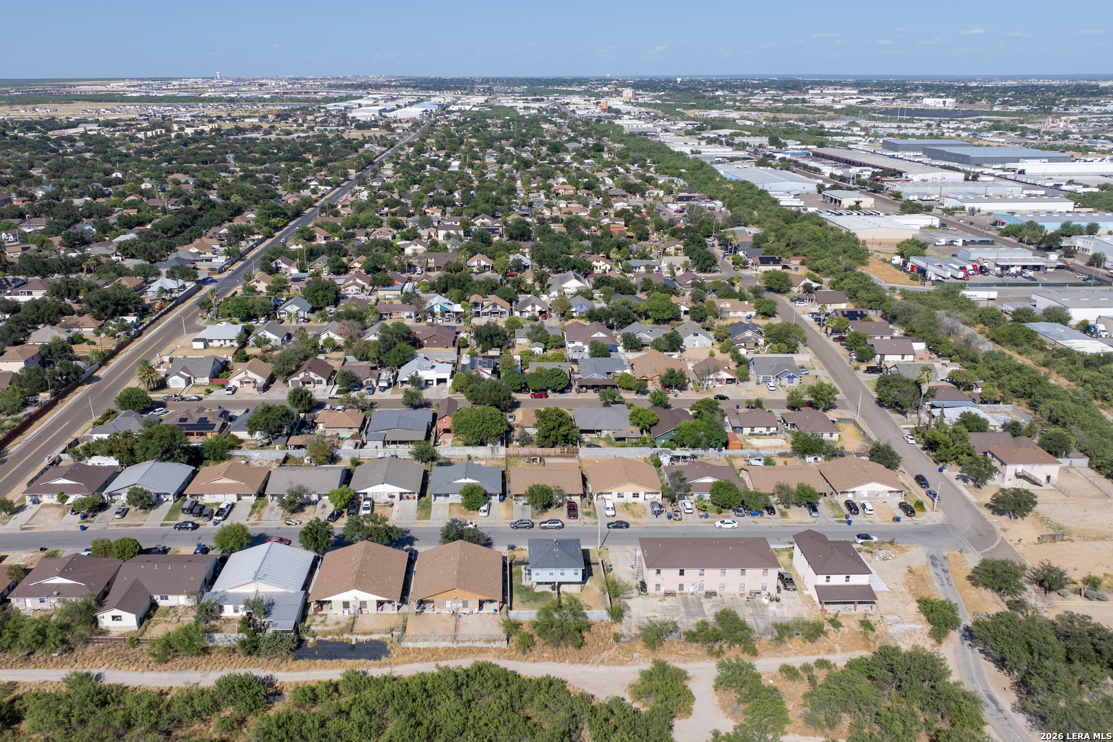 214 Allen Drive Laredo TX 78045