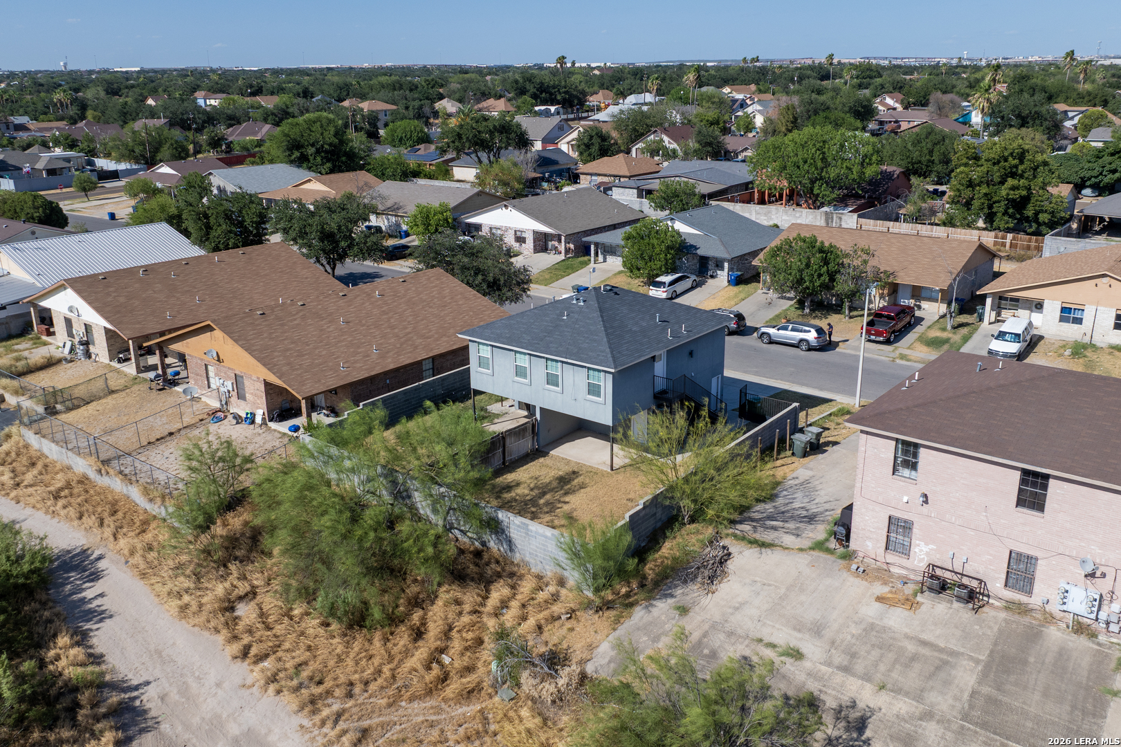 214 Allen Drive Laredo TX 78045