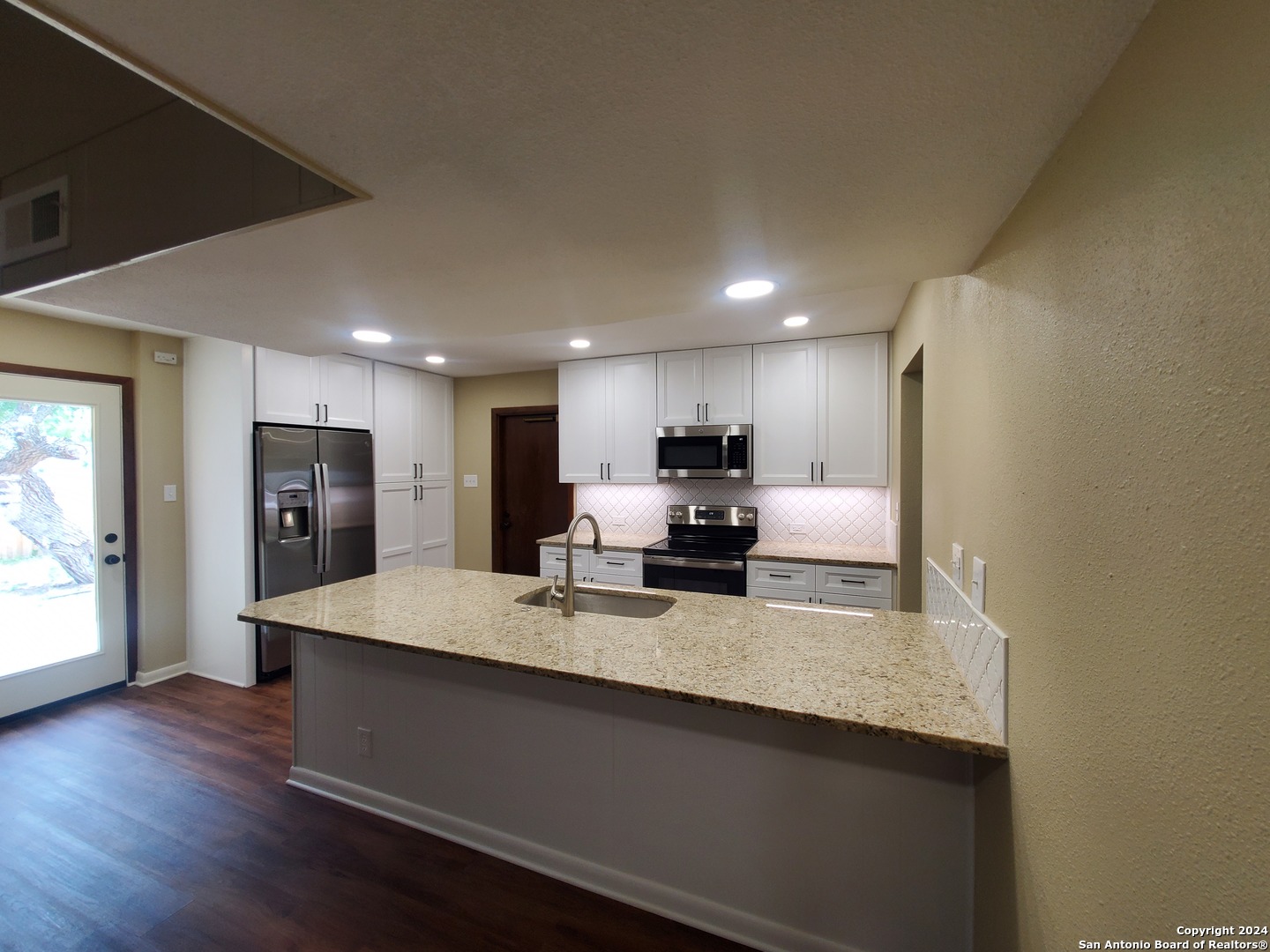 4318 Windswept San Antonio TX 78217