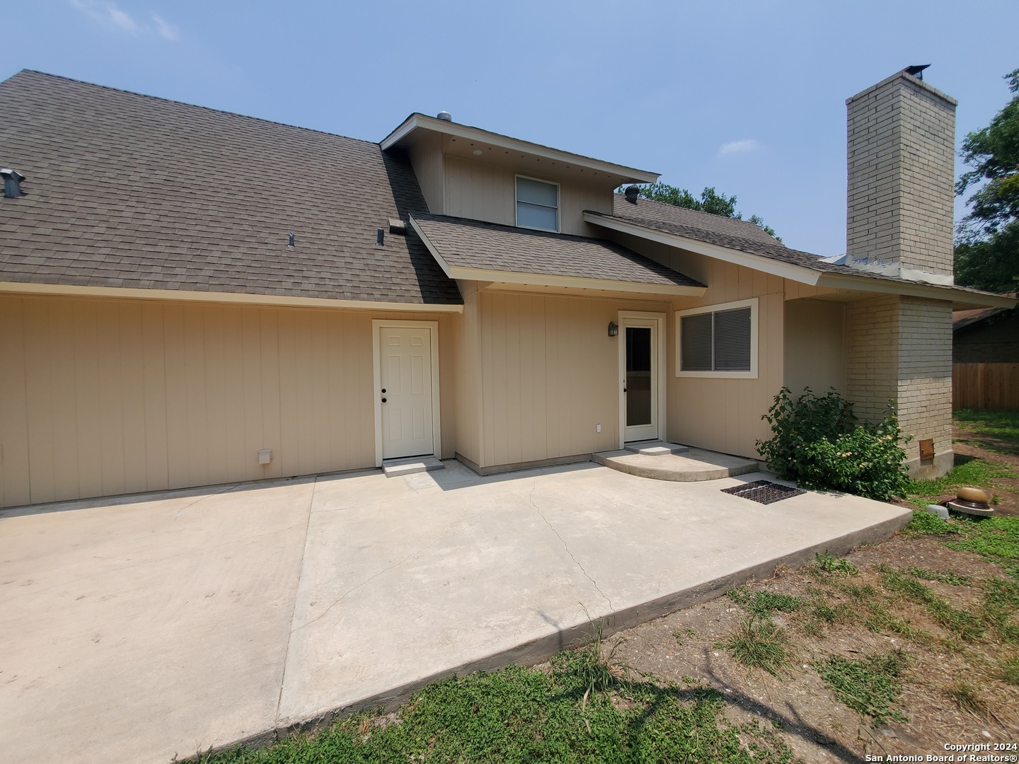 4318 Windswept San Antonio TX 78217