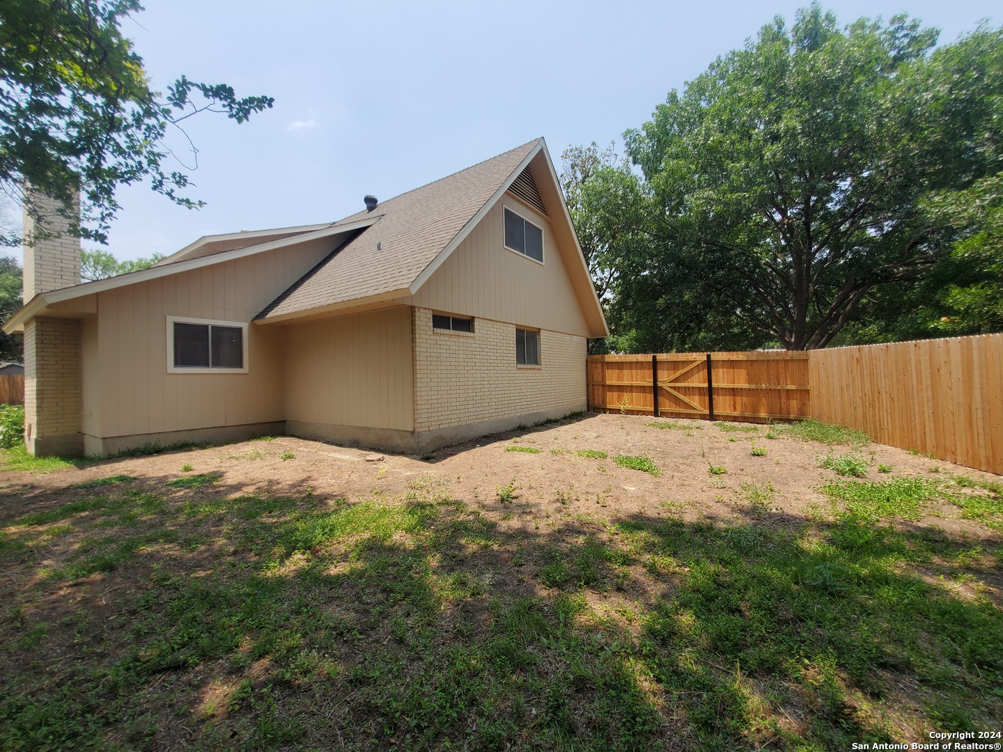 4318 Windswept San Antonio TX 78217