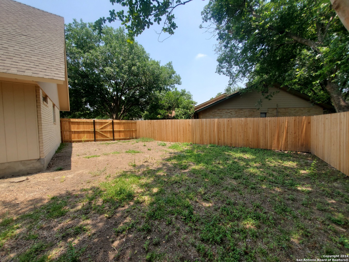 4318 Windswept San Antonio TX 78217
