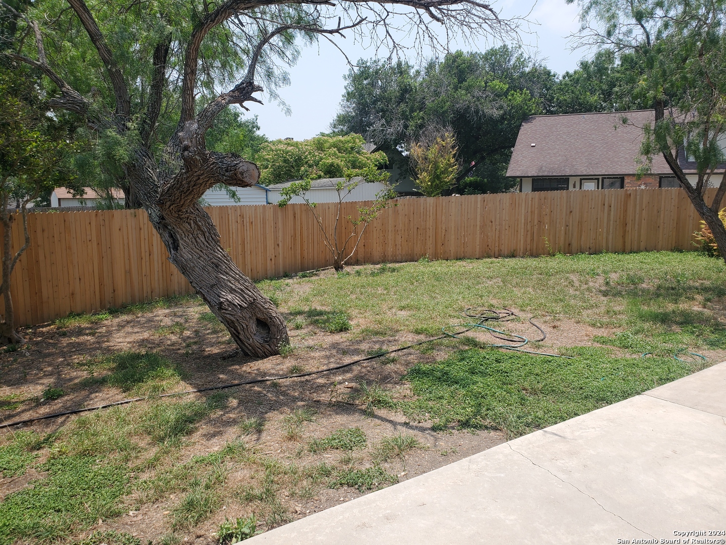4318 Windswept San Antonio TX 78217