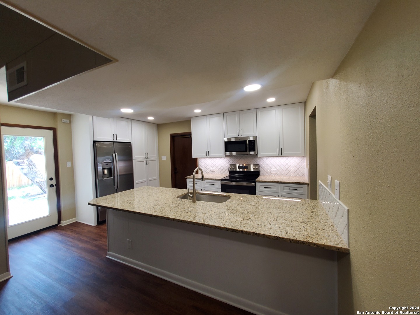 4318 Windswept San Antonio TX 78217