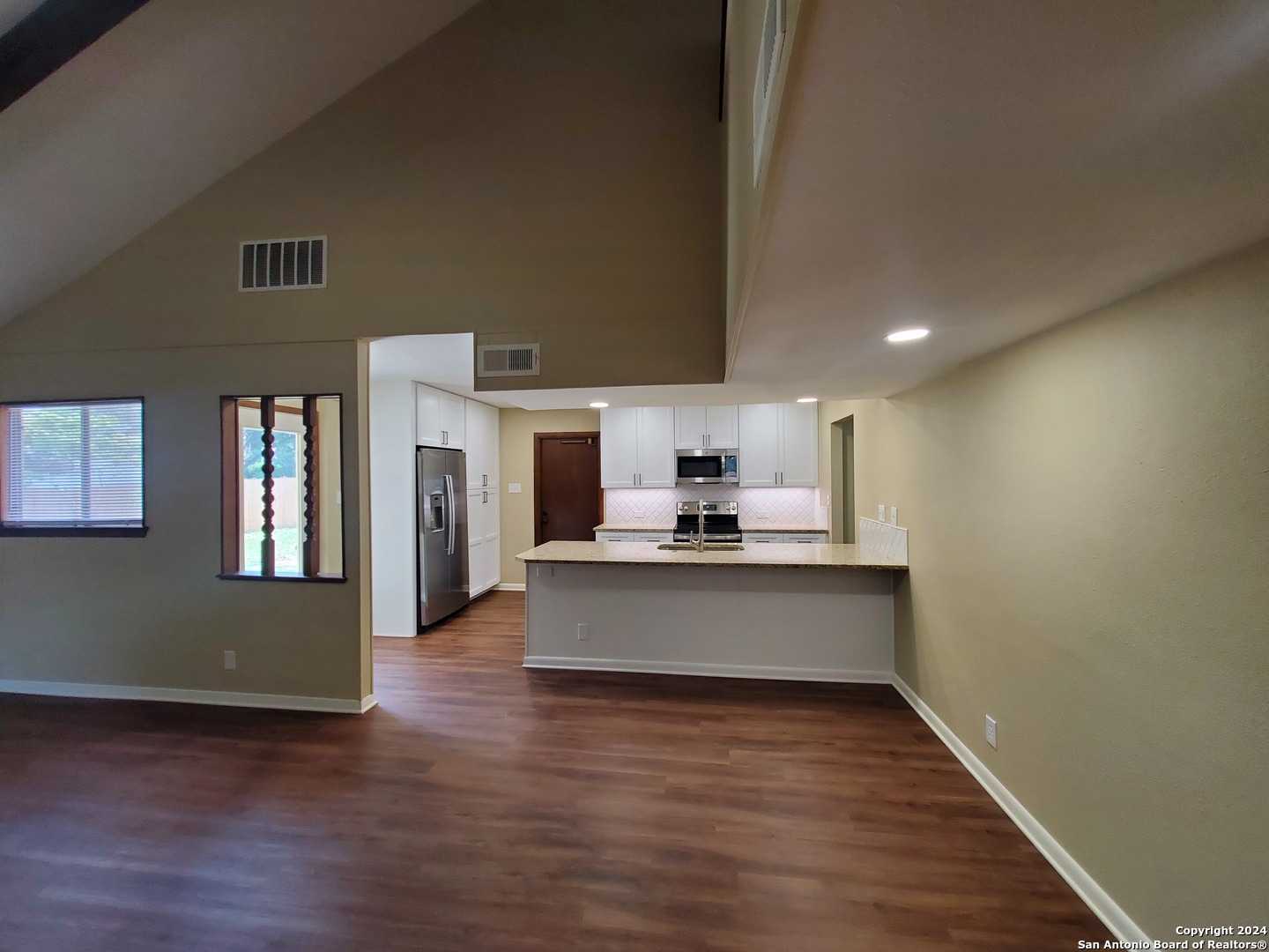 4318 Windswept San Antonio TX 78217