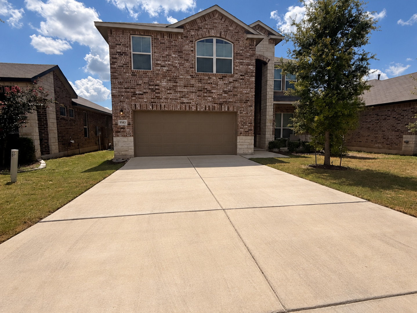 9583 Bicknell Sedge San Antonio TX 78254