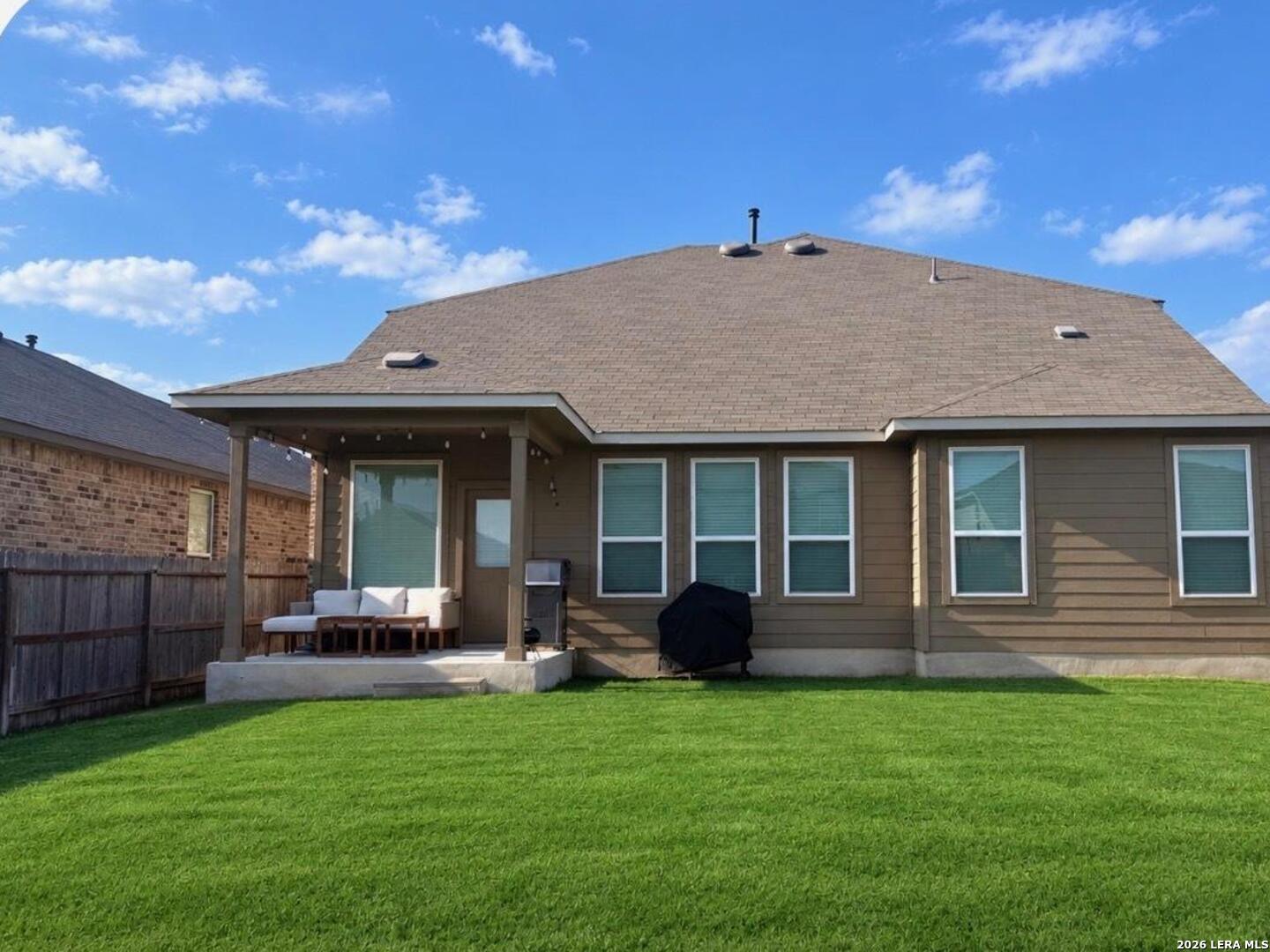 9583 Bicknell Sedge San Antonio TX 78254