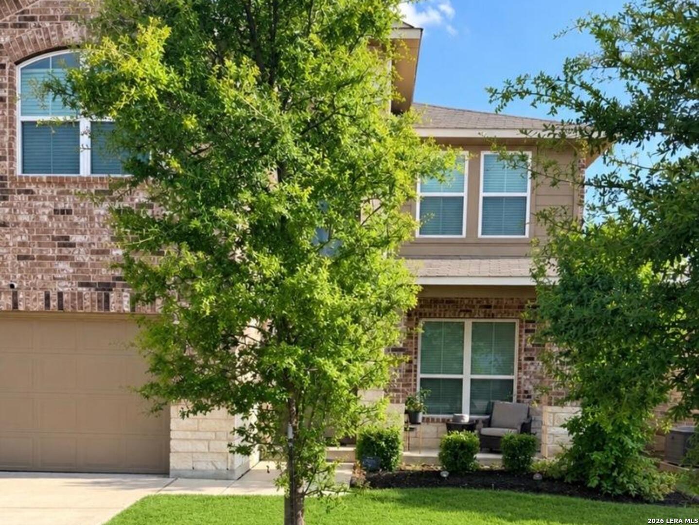 9583 Bicknell Sedge San Antonio TX 78254