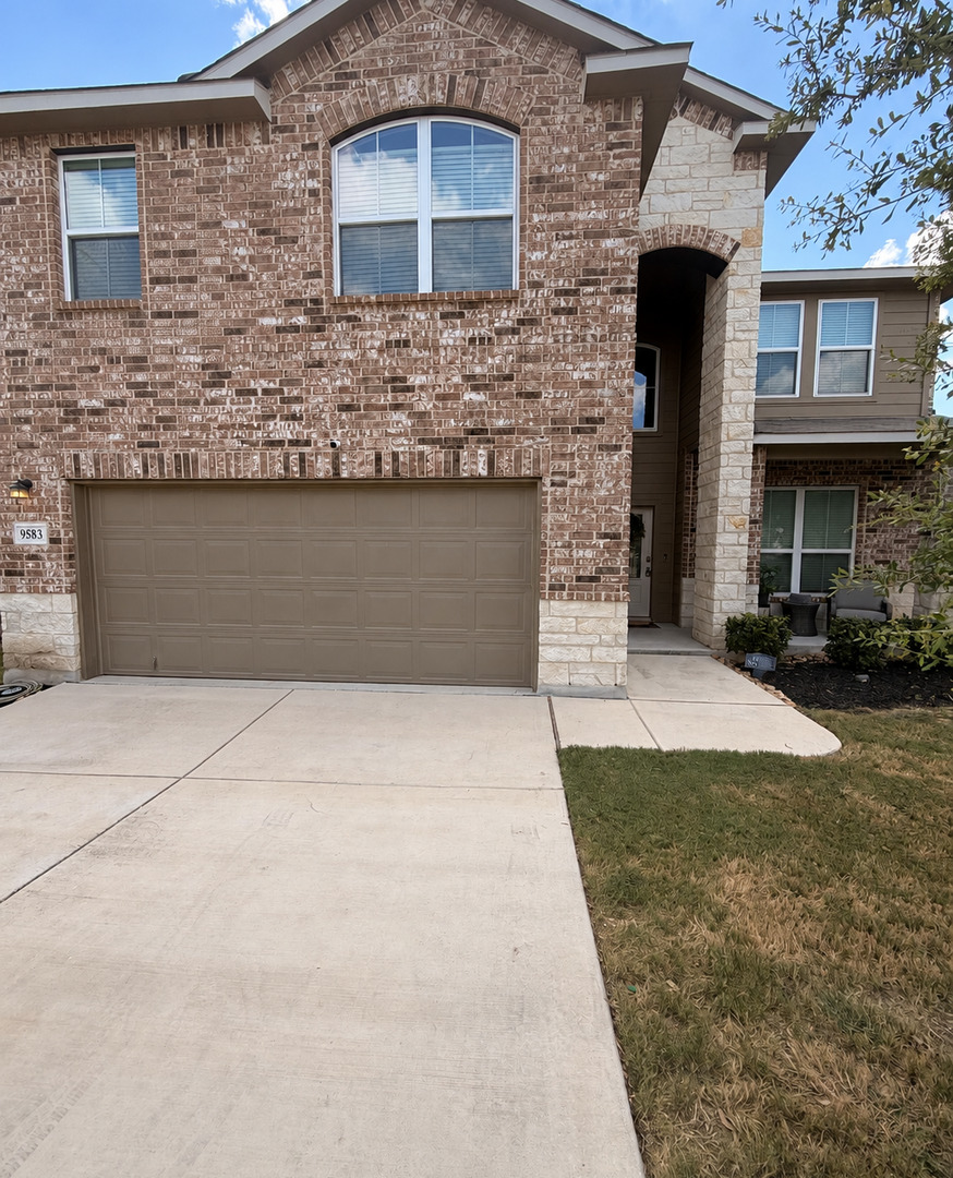 9583 Bicknell Sedge San Antonio TX 78254