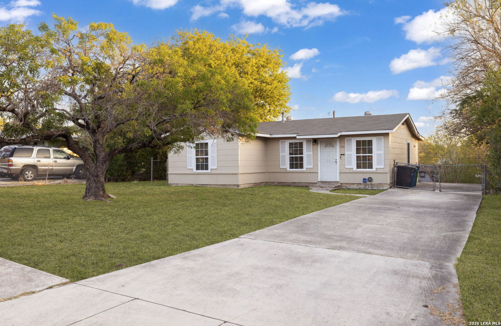 430 Demya Drive San Antonio TX 78227