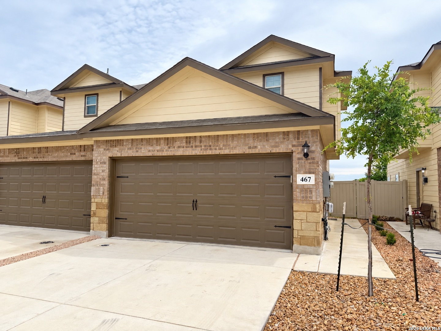 467 Emma Drive New Braunfels TX 78130