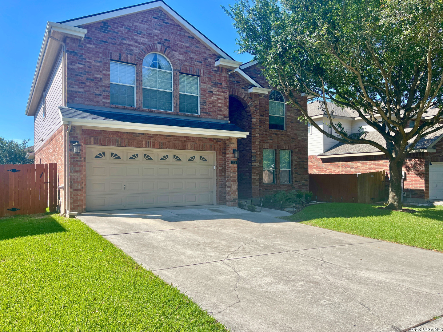 324 Willow Loop Cibolo TX 78108