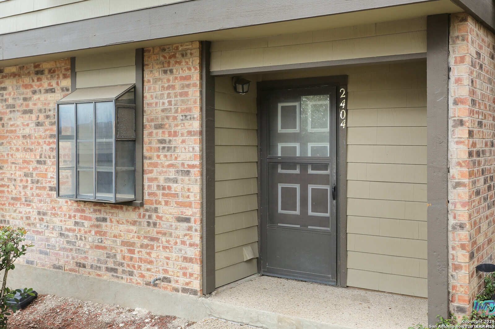 11815 Vance Jackson San Antonio TX 78230