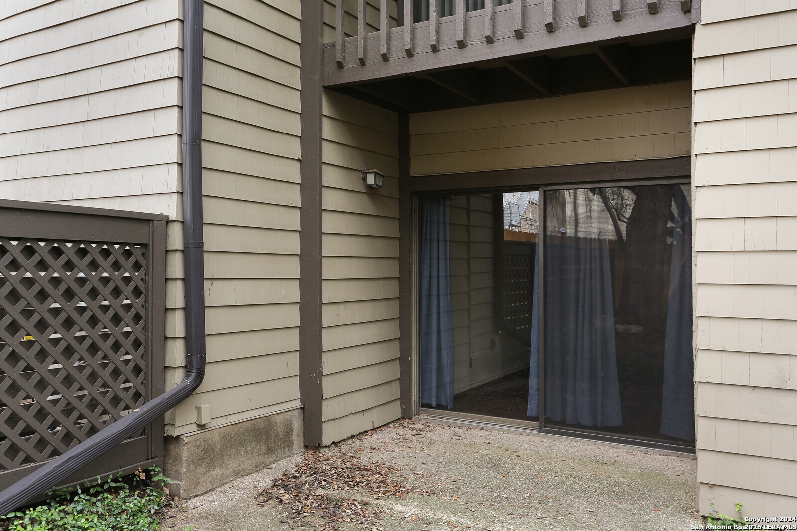 11815 Vance Jackson San Antonio TX 78230