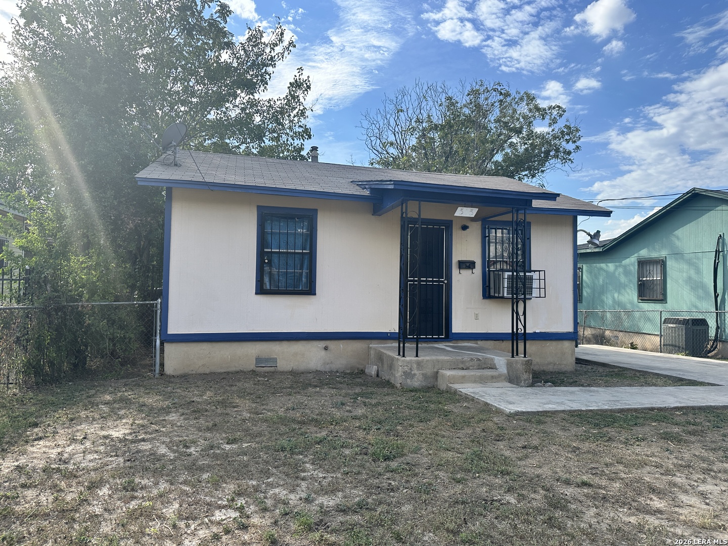 515 Clark San Antonio TX 78210