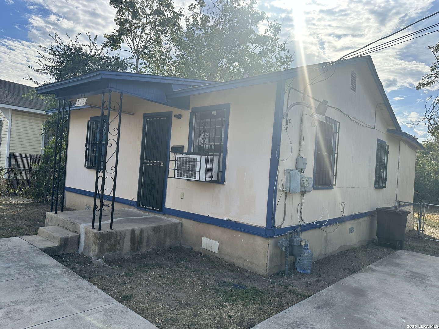 515 Clark San Antonio TX 78210