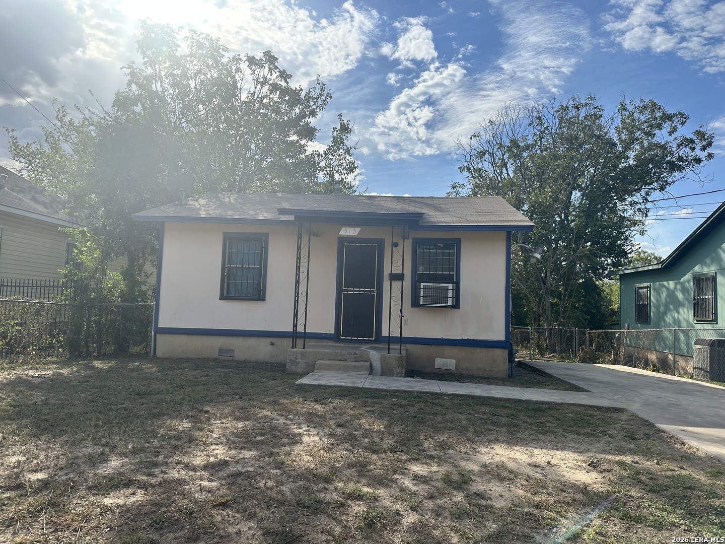 515 Clark San Antonio TX 78210