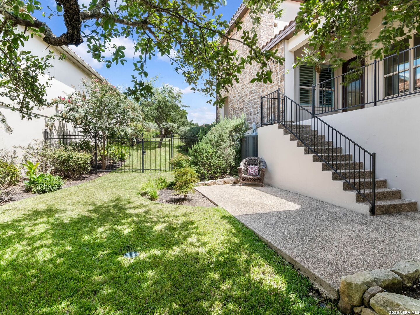 7222 Bluff Run San Antonio TX 78257