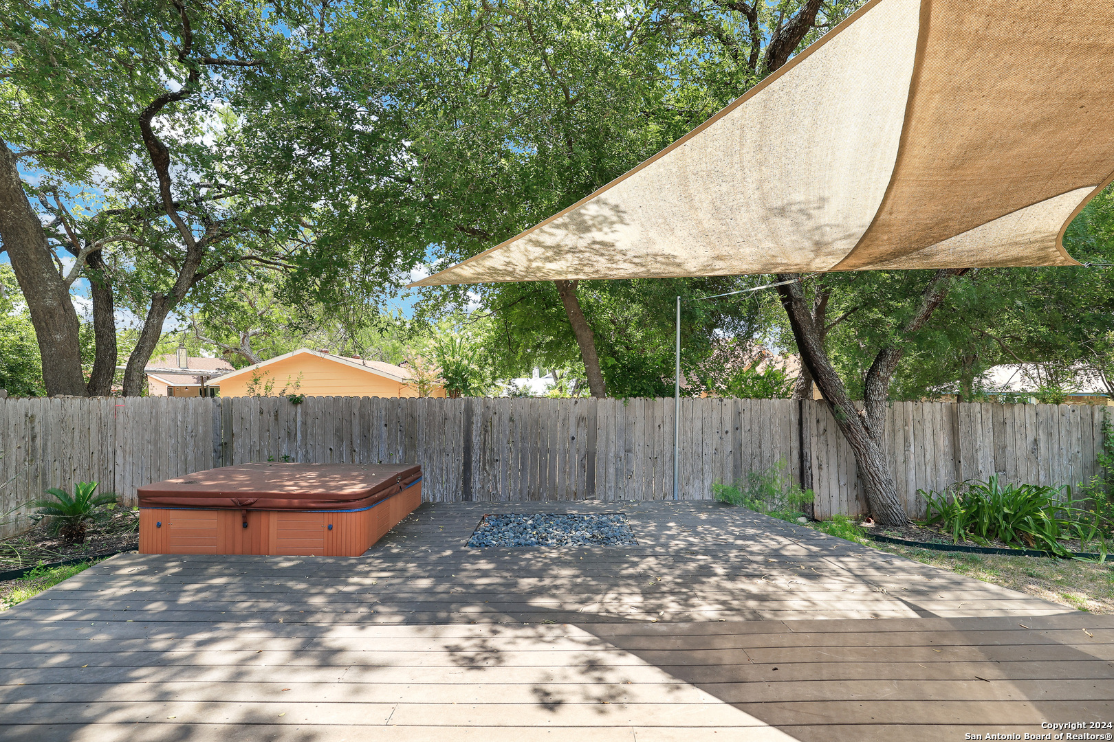 9511 Bonny Bridge San Antonio TX 78240