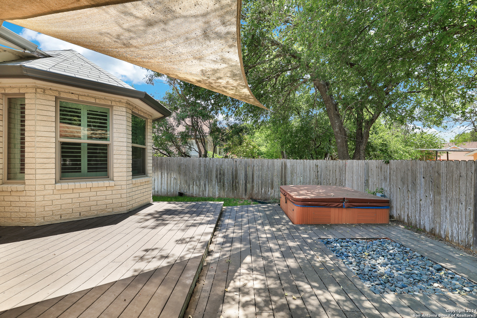 9511 Bonny Bridge San Antonio TX 78240