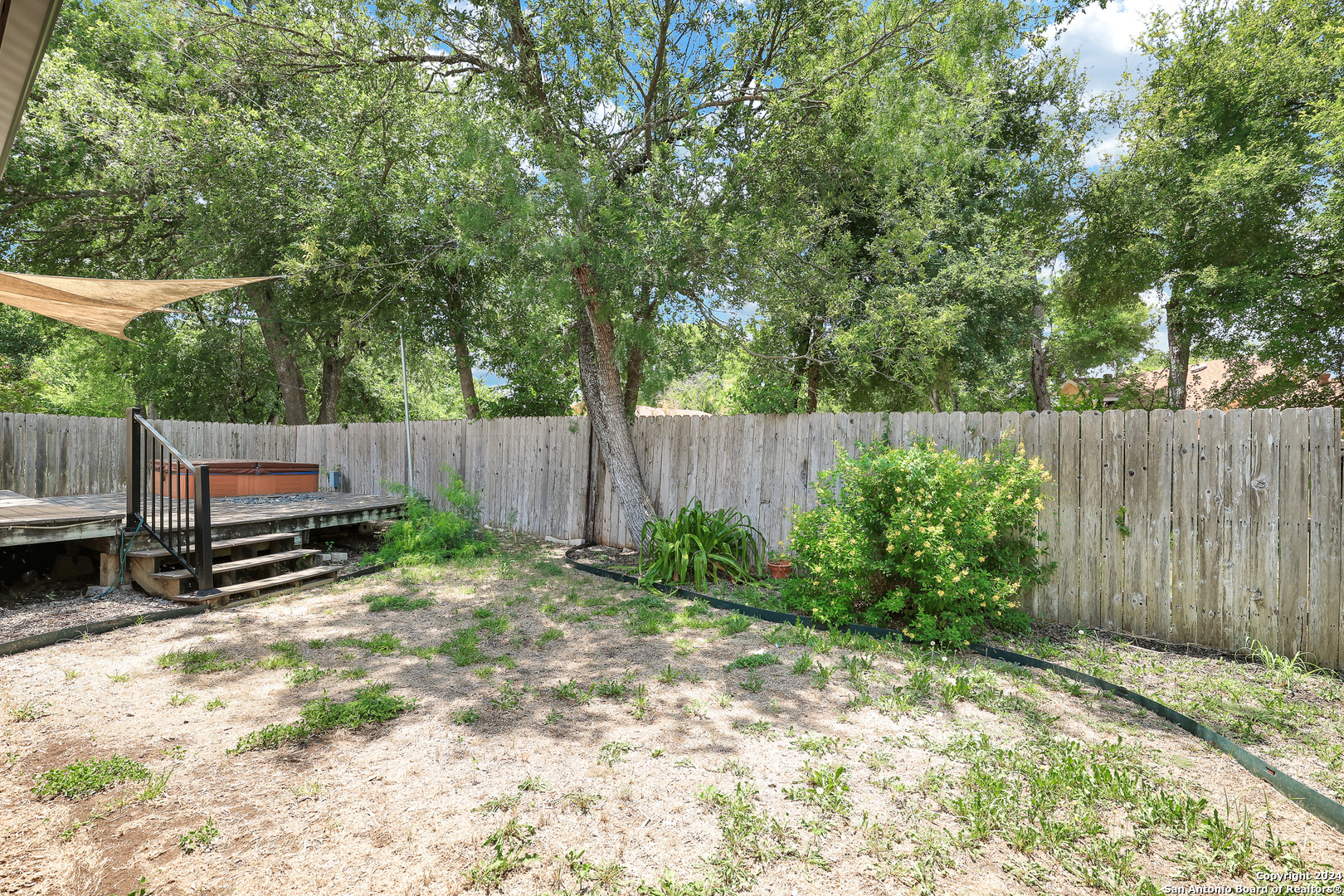 9511 Bonny Bridge San Antonio TX 78240