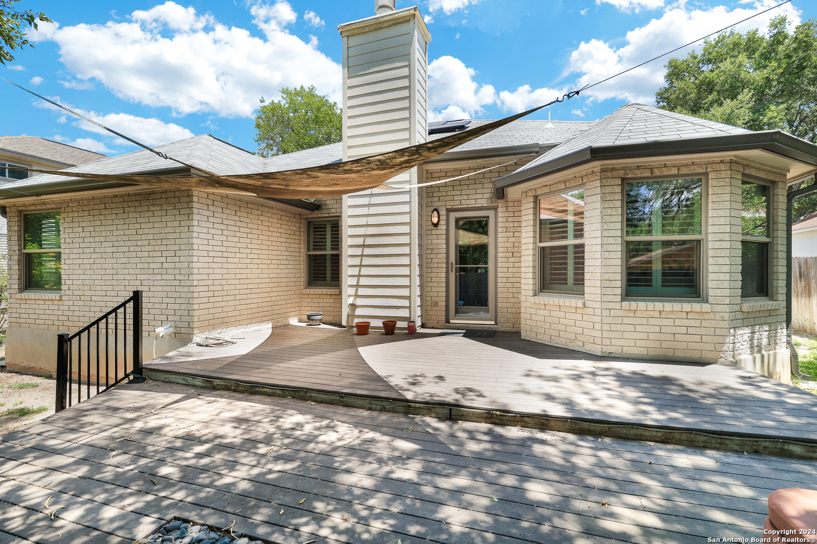 9511 Bonny Bridge San Antonio TX 78240