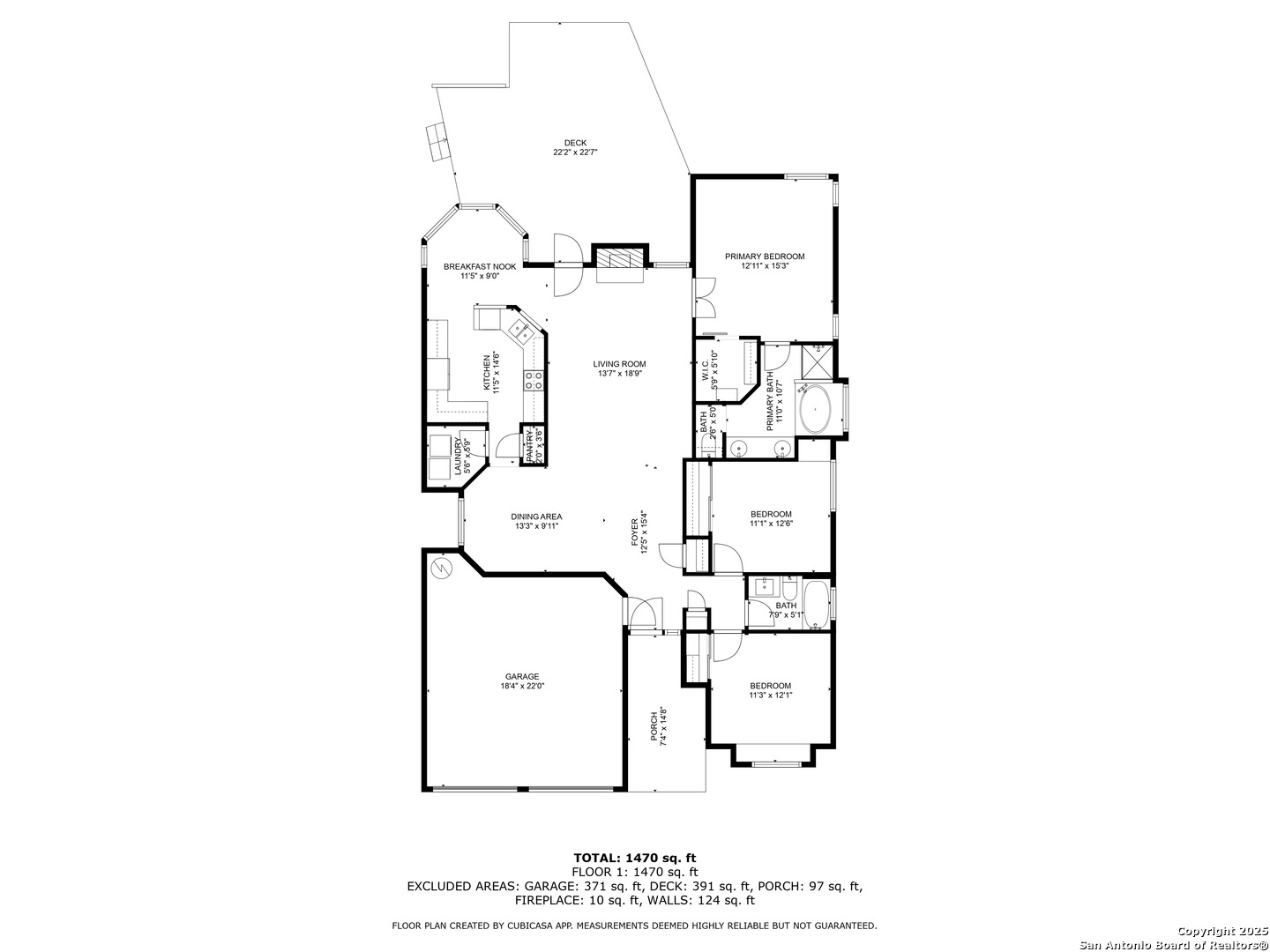 9511 Bonny Bridge San Antonio TX 78240