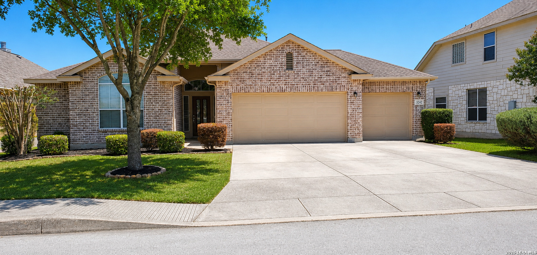 3242 Bending Creek San Antonio TX 78261
