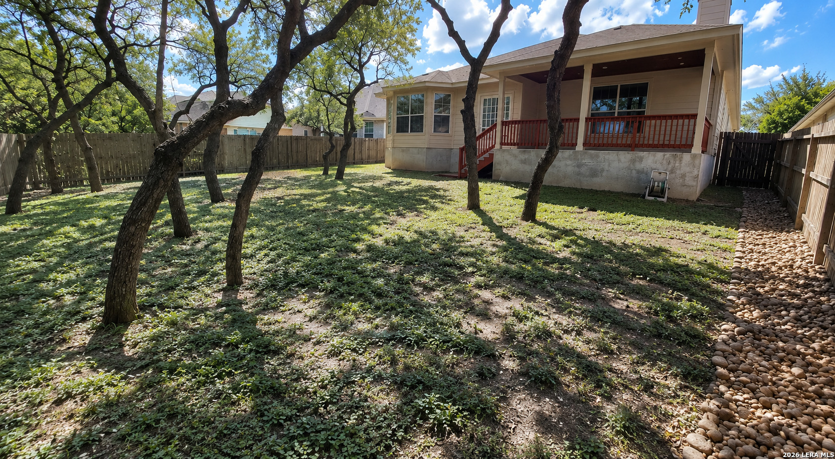 3242 Bending Creek San Antonio TX 78261