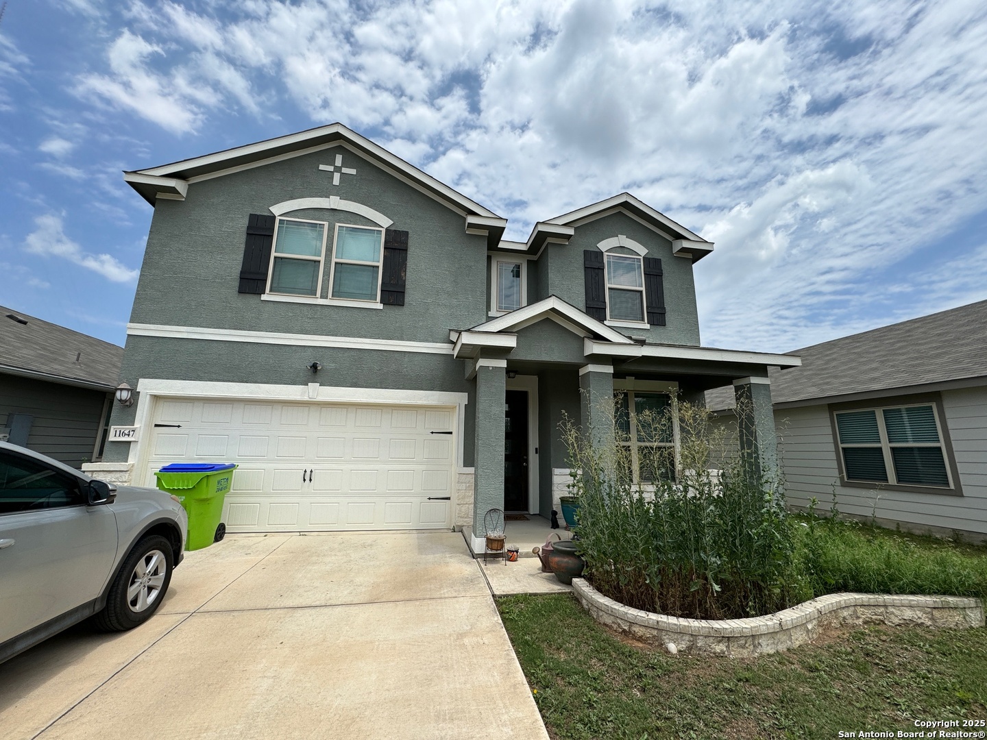 11647 Tribute Oaks San Antonio TX 78254