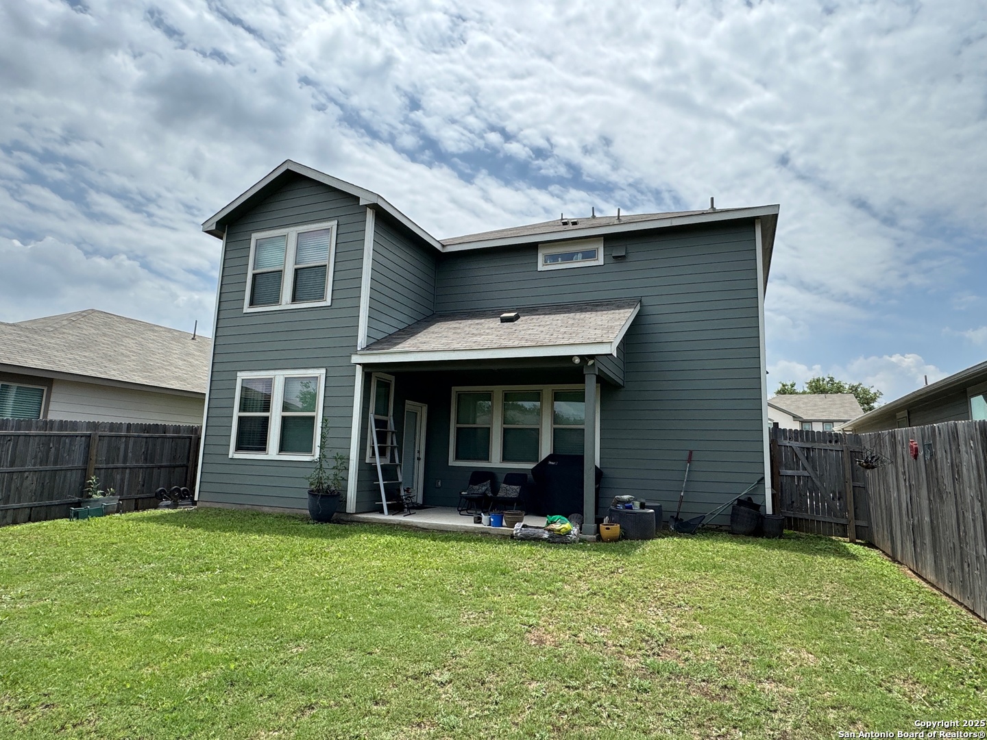 11647 Tribute Oaks San Antonio TX 78254