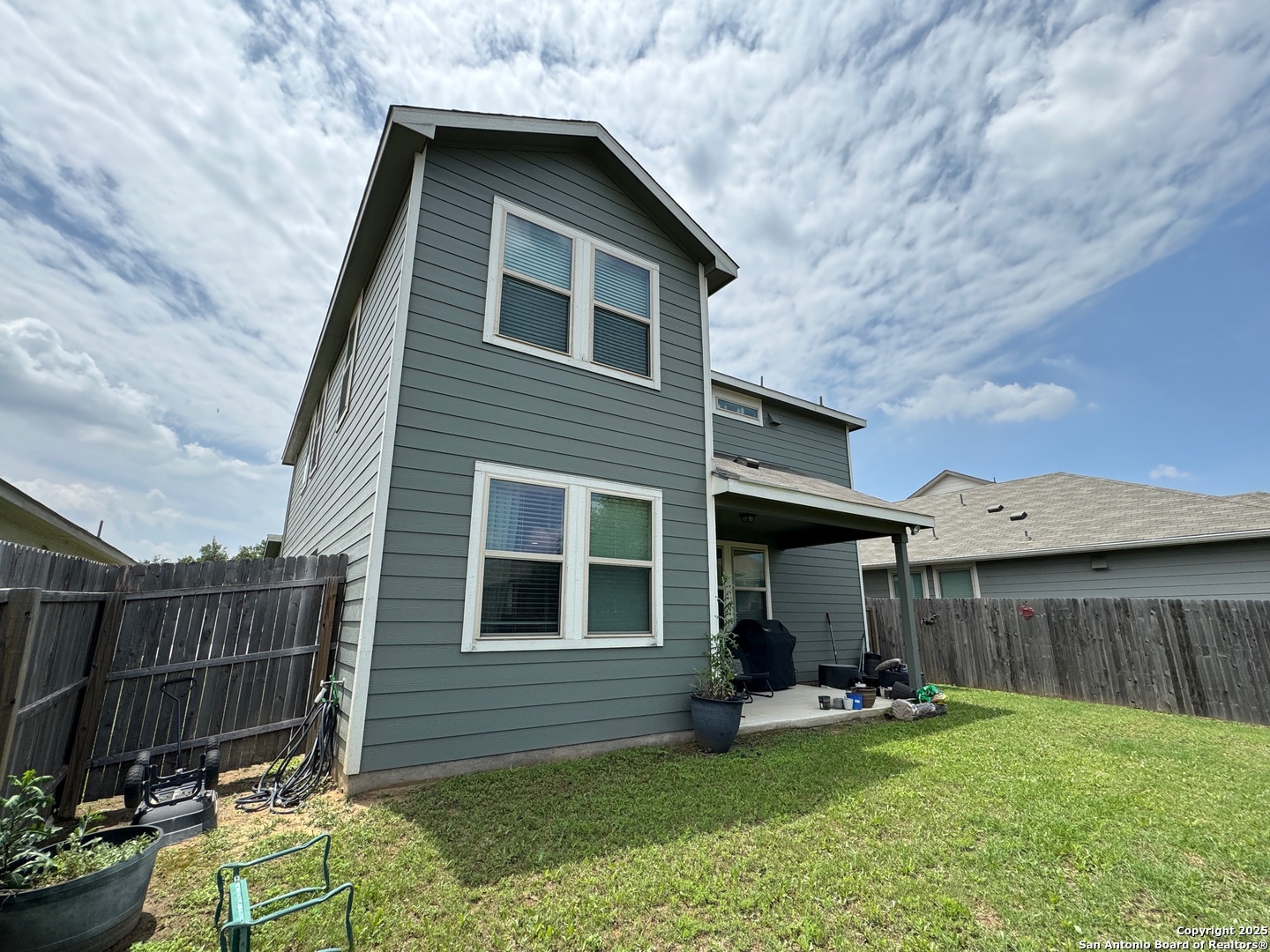 11647 Tribute Oaks San Antonio TX 78254
