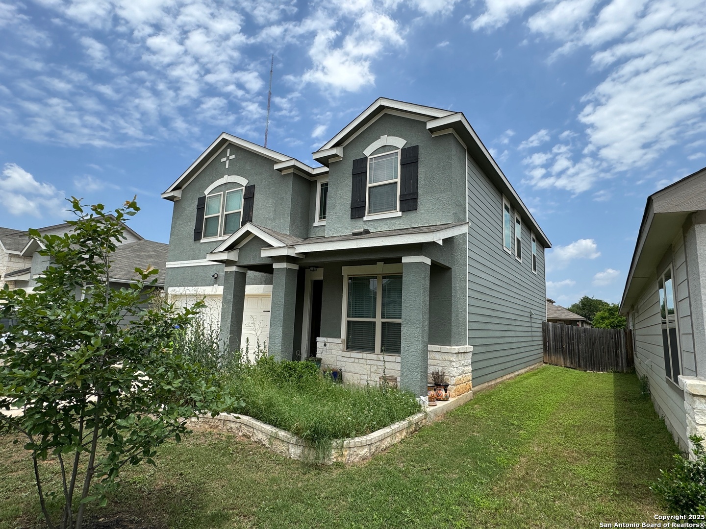 11647 Tribute Oaks San Antonio TX 78254