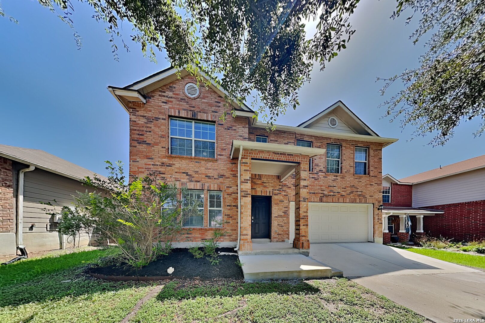 4120 Wensledale Drive Schertz TX 78108