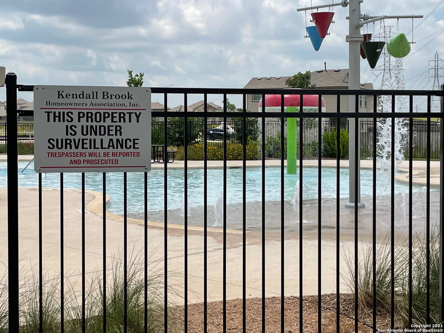 5527 Soothing Water San Antonio TX 78244