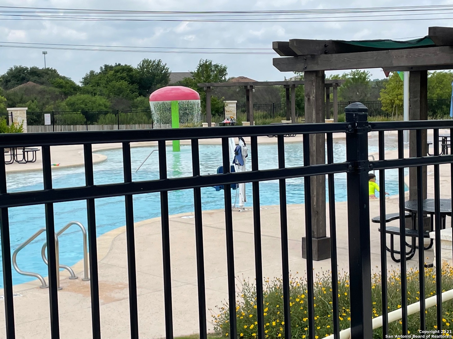 5527 Soothing Water San Antonio TX 78244