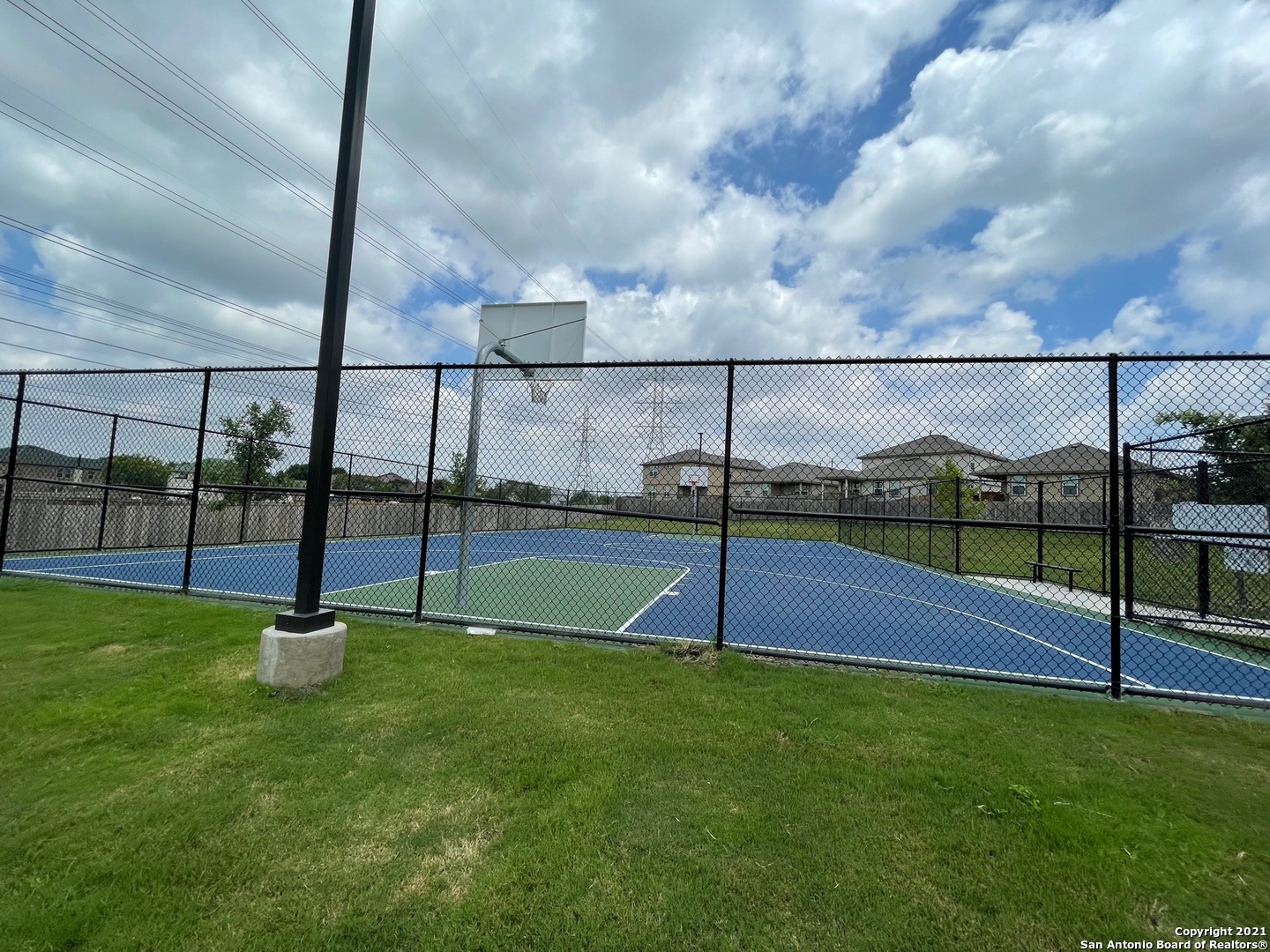 5527 Soothing Water San Antonio TX 78244