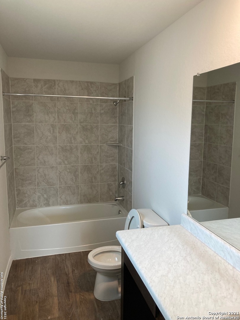 5527 Soothing Water San Antonio TX 78244