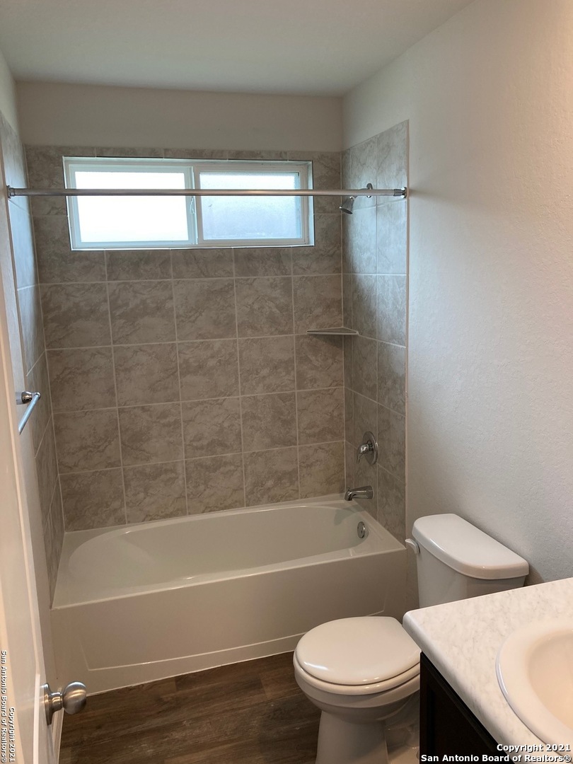 5527 Soothing Water San Antonio TX 78244