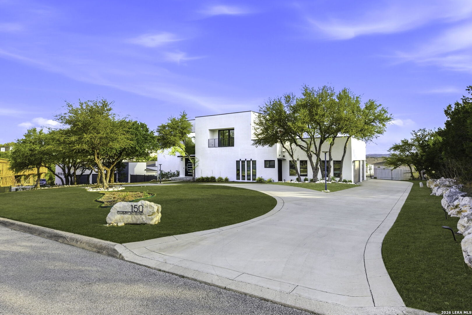 150 Champions Bend San Antonio TX 78258