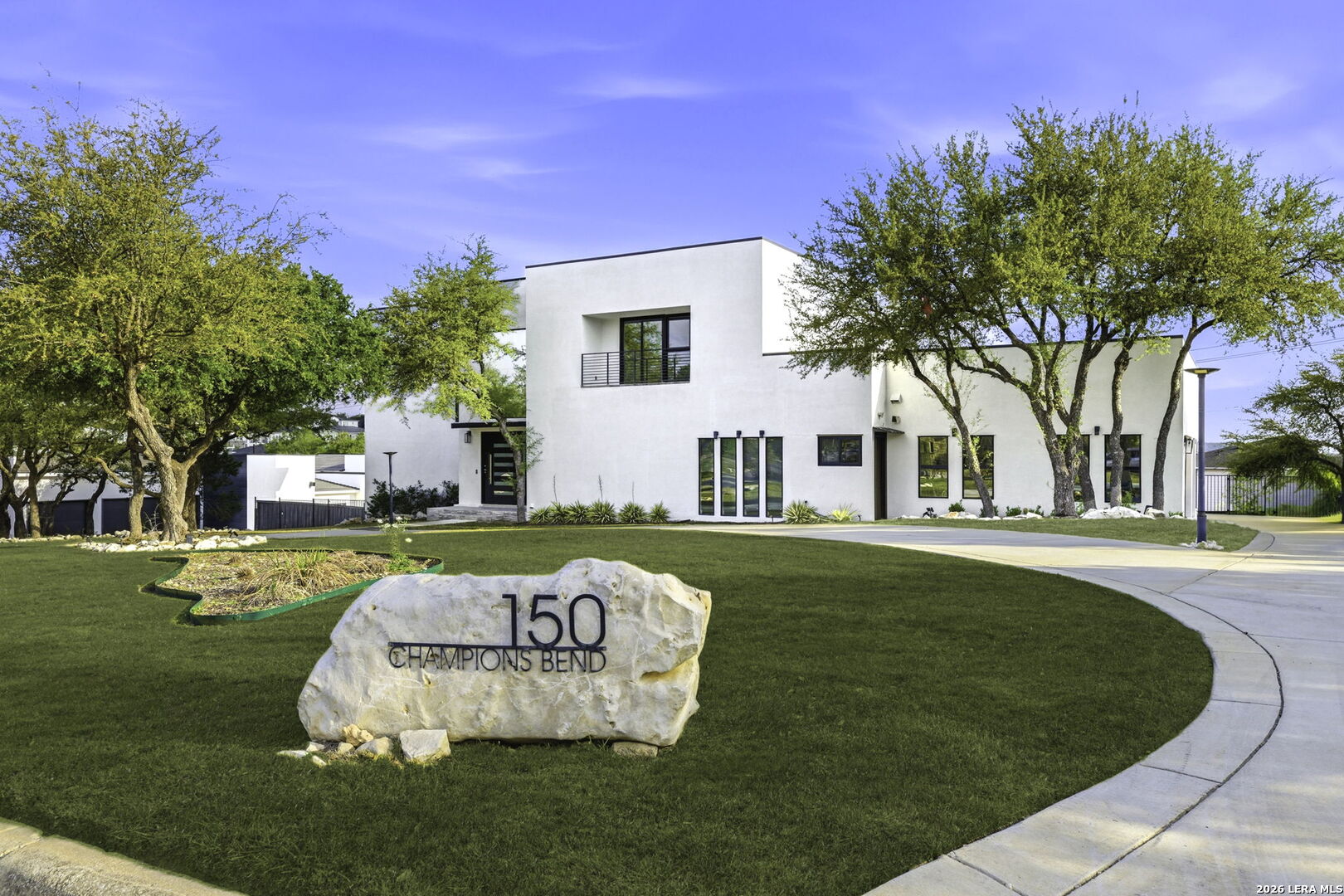 150 Champions Bend San Antonio TX 78258